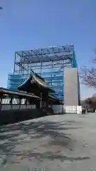 阿蘇神社の建物その他