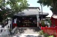 鴻神社(埼玉県)