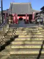笠覆寺 (笠寺観音)の本殿・本堂