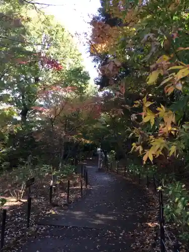 本土寺のその他建物