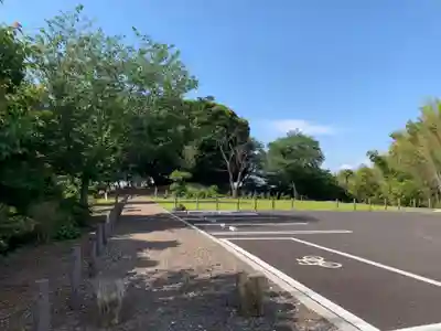 大六天神社(千葉県)