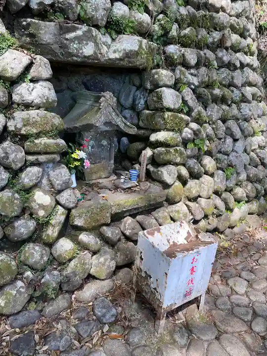 継桜王子(和歌山県)