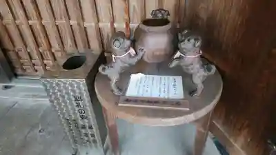 善峯寺のその他建物