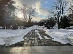 砂川神社(北海道)