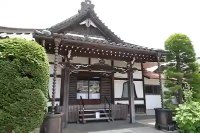 延命寺(神奈川県)