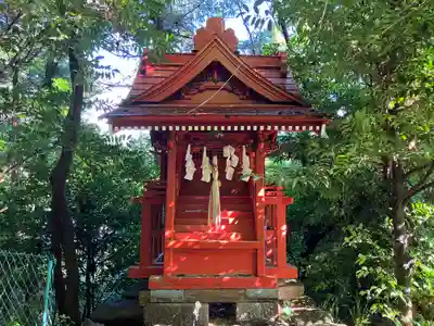 渋川八幡宮(群馬県)