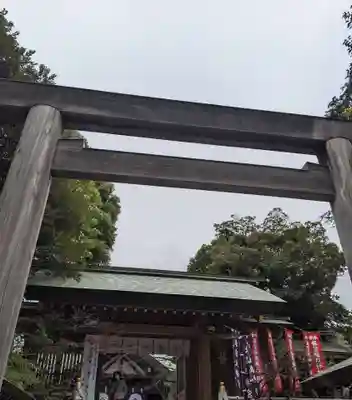 東京大神宮(東京都)
