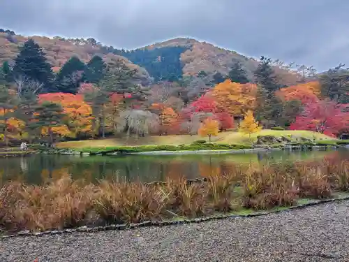 古峯神社(栃木県)
