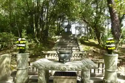 唐招提寺(奈良県)