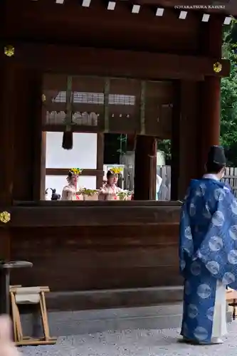 阿佐ヶ谷神明宮(東京都)