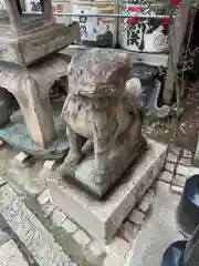 尼崎えびす神社(兵庫県)