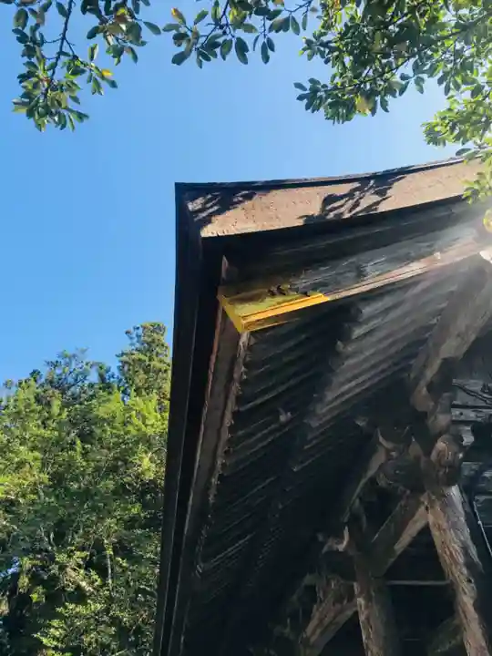 熊野本宮大社のその他建物