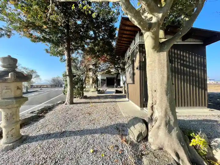 金刀比羅神社(滋賀県)
