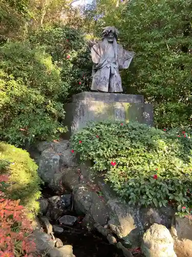 寒川神社(神奈川県)
