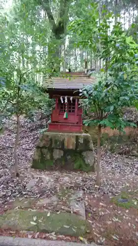 表米神社(兵庫県)