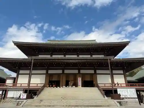 成田山新勝寺(千葉県)