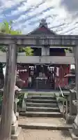 春日神社(京都府)