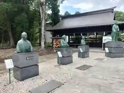 象山神社(長野県)