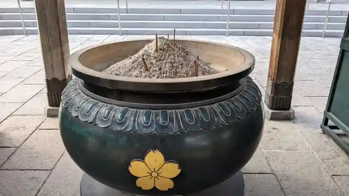 福祥寺(須磨寺)のその他建物