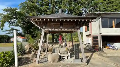 永鷲寺(山形県)
