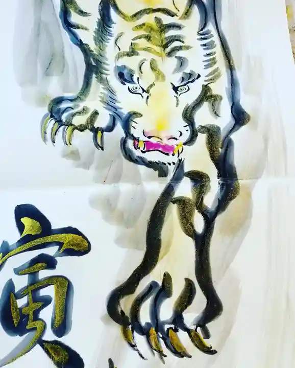 鳳仙寺(栃木県)