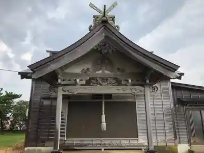 弁天神社(青森県)