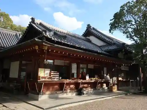 杭全神社(大阪府)