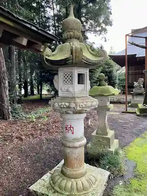 雷電神社(栃木県)