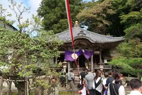 禅昌寺(岐阜県)