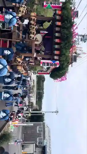 若宮神社(静岡県)