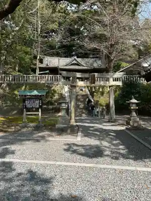 事任八幡宮(静岡県)