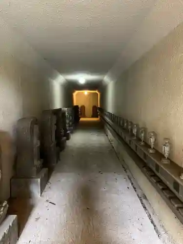 金乗院放光寺(埼玉県)