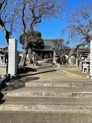 洞昌院(神奈川県)