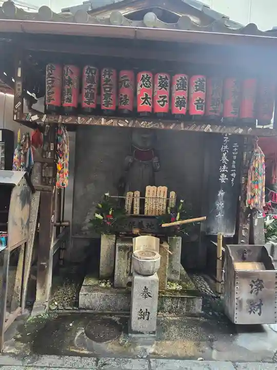 仲源寺(京都府)