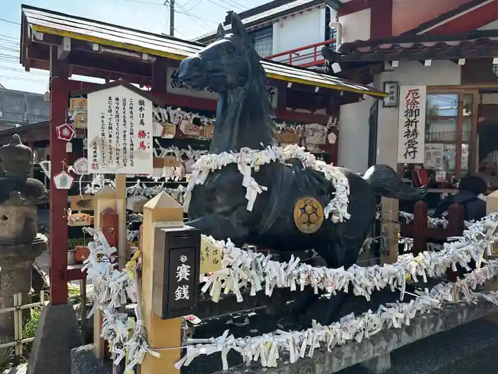 尼崎えびす神社(兵庫県)