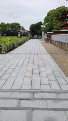 伊賀八幡宮(愛知県)