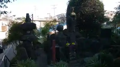 長福寺のその他建物