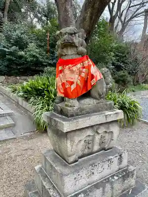 大海神社（住吉大社摂社）(大阪府)