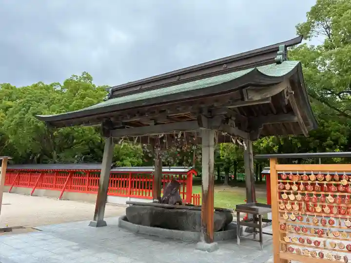 十日恵比須神社(福岡県)