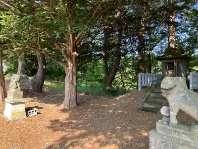 八幡神社(北海道)