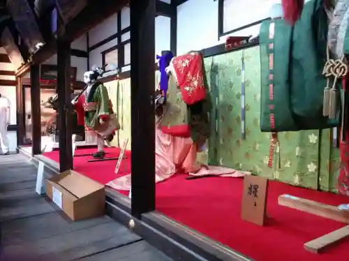 大阪天満宮のその他建物