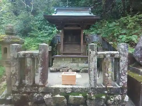 伊奈波神社(岐阜県)