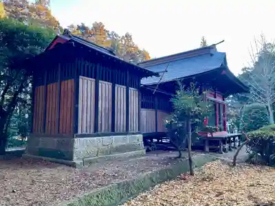 白髭神社(栃木県)