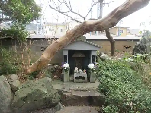圓宗寺(神奈川県)