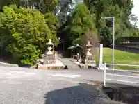 八王子神社(滋賀県)