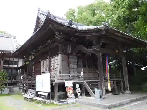 雪蹊寺(高知県)