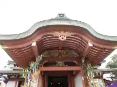 北野天満宮(京都府)