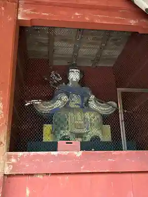 戸隠神社奥社(長野県)