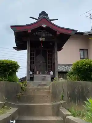 八龍神社(福岡県)