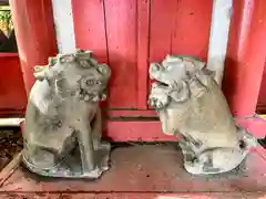 春日神社(奈良県)